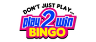 Play2Win Bingo